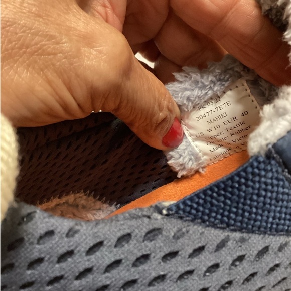 NWT Women’s Olukai Mahiki Ocean Indoor & Outdoor Wear Size 10 - Picture 4 of 5